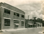 Kean's Laundry, 1877-81 Convention Street, Baton Rouge, La