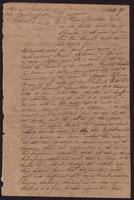 Indenture of Praxile Boisdore with C. C. Whitman and Co sponsored by Charlotte Morand, Volume 4, Number 90, 1824 November 22.
