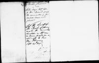 Emancipation petition of Charles Richard, Number 88B, 1819.