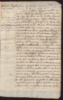 Indenture of Jules Louis with Valentin Syler, Volume 1, Number 132, 1814 July 4