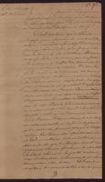 Indenture of Charles Joseph with Bazile Demasilliere sponsored by Catherine Harrison, Volume 1, Number 72, 1813 December 17