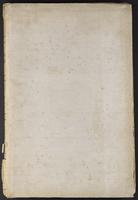 New Orleans tax assessment books. Volume 01, 1st municipal district, 2nd assessment district, 1857.