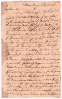 John McDonogh papers. Folders 223-237, 1810-1814.