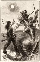 Native Americans in combat