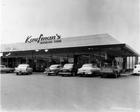 Kaufman's Jefferson Store