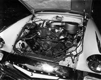 Studebaker engine