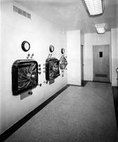Autoclaves at Touro Infirmary