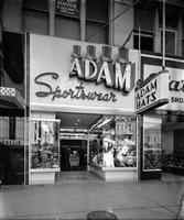 Adam Sportswear, 1004 Canal Street