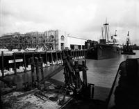Port of New Orleans Dock Board