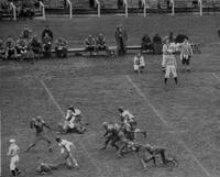 1942 College All Star game