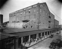 Louisiana State Rice Milling Company, National Mill A