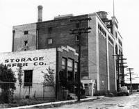 Union Brewery Company, 2809 North Robertson Street