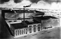 New Orleans Cold Storage and Warehouse Company