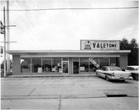 Armstrong Floors and Valetone Dry Cleaning