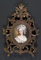Jeanne Antoinette Poisson Le Normant d'Etioles, marquise de Pompadour