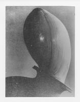 Copy of Edward Weston's "Olla" (from a Magazine reproduction)]
