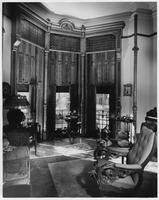 Chicago Victorian Drawing Room, Number One
