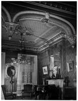 New Orleans Victorian Drawing Room, Number One