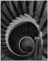 Magnificent Spiral, Number Seven. The Shell Spiral, Number Two. The Shuffling Treads.