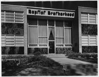 Baptist Brotherhood Community Building]