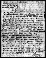 Criminal case file no. 170, Territory of Orleans v. Francis King, 1810