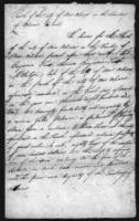 Criminal case file no. 171, Territory of Orleans v. Benjamin Frost, 1810