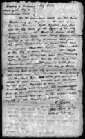 Criminal case file no. 178, Territory of Orleans v. William O'Brien, 1810