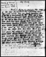Criminal case file no. 179, Territory of Orleans v. Joseph Valinsula, 1810