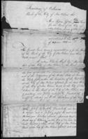 Criminal case file no. 200, Territory of Orleans v. Charles Hoyle, 1811