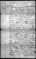 Criminal case file no. 21, Territory of Orleans v. Robinson, 1805
