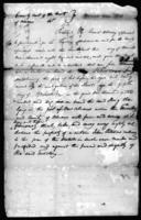 Criminal case file no. 65, Territory of Orleans v. John Hilando, 1806