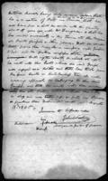 Criminal case file no. 94, Territory of Orleans v. Antoine Morales, 1806