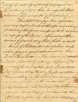 Letter, 1812 Feb. 25
