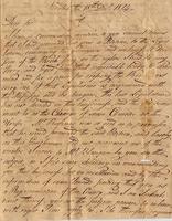 Letter, 1814 Dec. 18