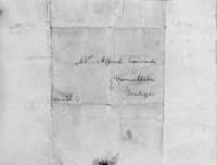 Letter, [1820 Nov. 29]