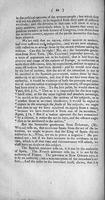 Mississippi question: Report of a debate in the Senate of the United States on the 23d, 24th, & 25th February, 1803, of certain resolutions concerning the violation of the right of deposit in the Island of New Orleans.