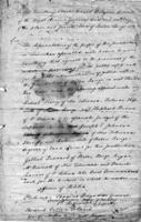 Announcement of appointed officials and military officers of West Florida, 1810 Aug. 25