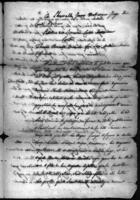 Civil suit record no. 12B, Bernard Casson v. Widow Meau, 1805