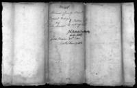 Civil suit record no. 148, Gaspard Debuys v. John Gravier, 1805