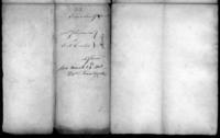 Civil suit record no. 263, Robert Johnson, et al. v. C.A. Honeker, 1806