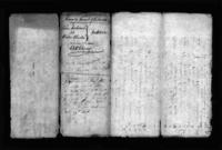 Civil suit record no. 403, John Iselstine v. Waters Clark, 1806