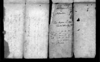 Civil suit record no. 423, Philippon, Jr. v. Millandon, 1806