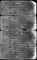 Civil suit record no. 44, Adam Duncan v. Harvey Elkins, 1805