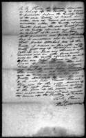 Criminal case file no. 100, Territory of Orleans v. Daniel Atterhoof, 1806