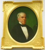 Christian Roselius (1803-1873)