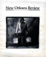 New Orleans Review Volume 11, Issues 3-4