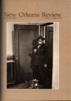 New Orleans Review Volume 14, Issue 2