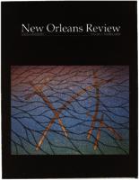 New Orleans Review Volume 17, Issue 4