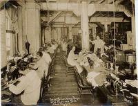 W. J. Martines Brothers Shoe Manufactures