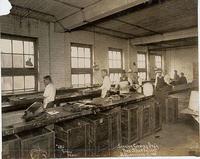 Rex Shoe Factory, R. Rosenberg & Sons